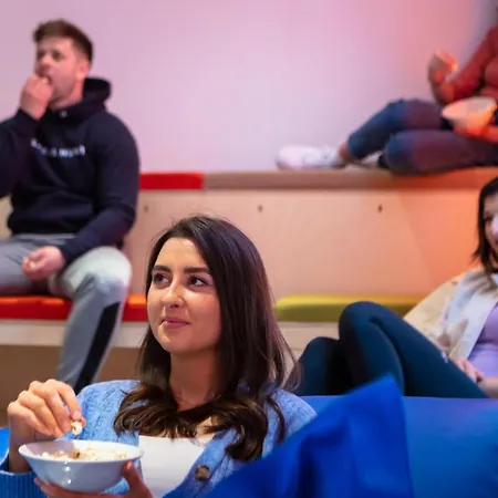 The Westwood Summer Szálloda