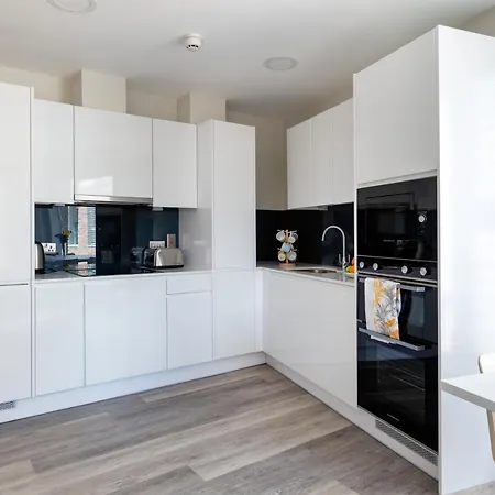 Szálloda The Westwood Summer