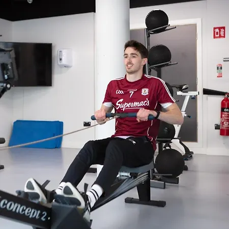 The Westwood Summer Galway