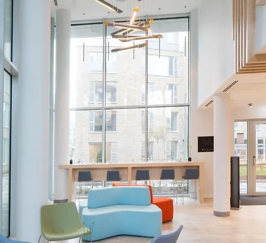 The Westwood Summer Hotel Galway