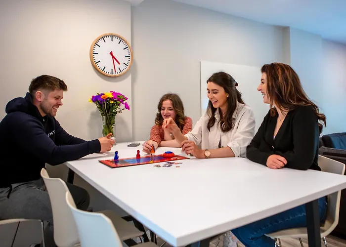 The Westwood Summer * Galway