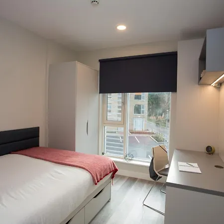 The Westwood Summer Hotell