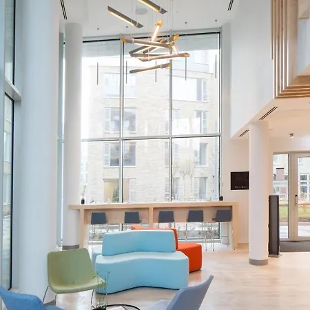 The Westwood Summer Hotell Galway