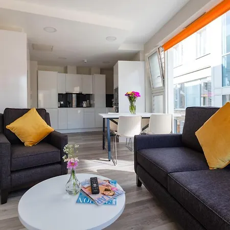 The Westwood Summer Hotell Galway