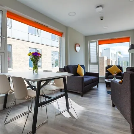 The Westwood Summer Hotell