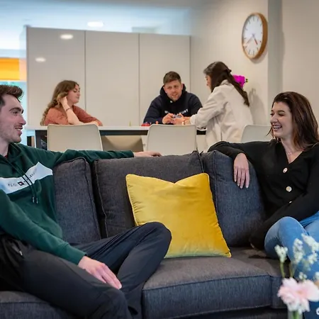 The Westwood Summer Hotell Galway