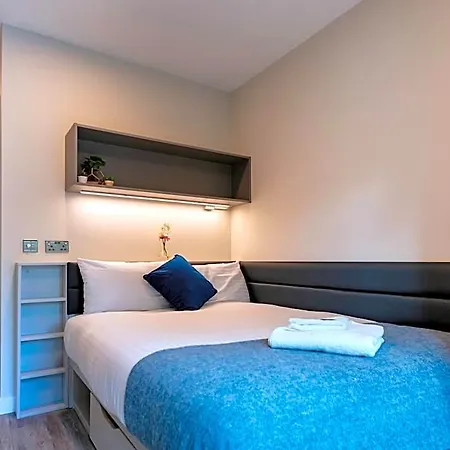 The Westwood Summer Hotel Galway