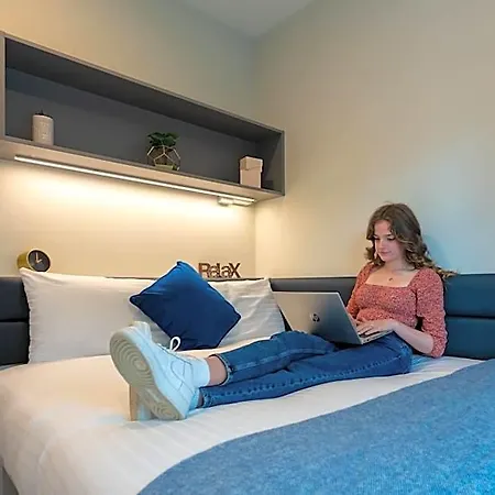 Hotel The Westwood Summer Galway
