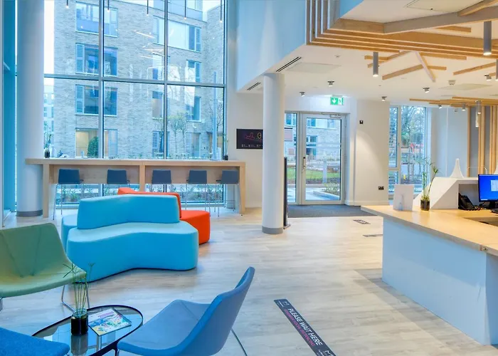 The Westwood Summer Hotel Galway