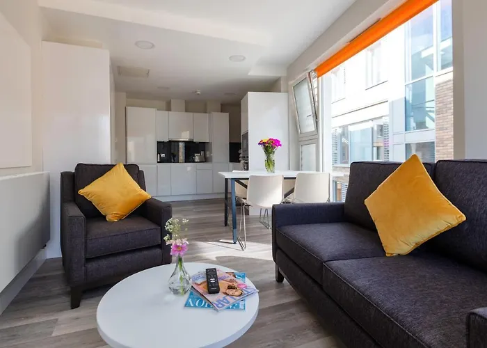 The Westwood Summer Hotel Galway