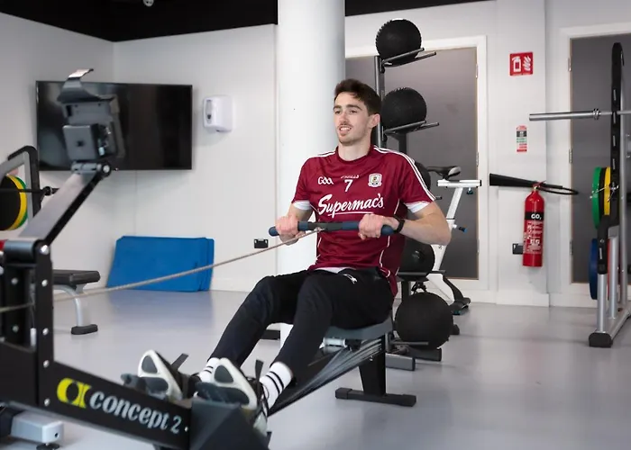 The Westwood Summer Galway