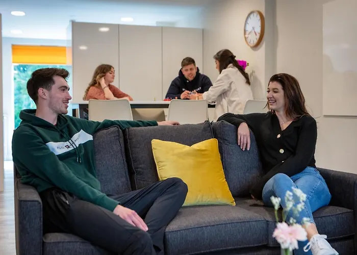 The Westwood Summer Отель Голуэй