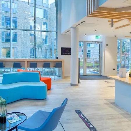 The Westwood Summer Hotel Galway
