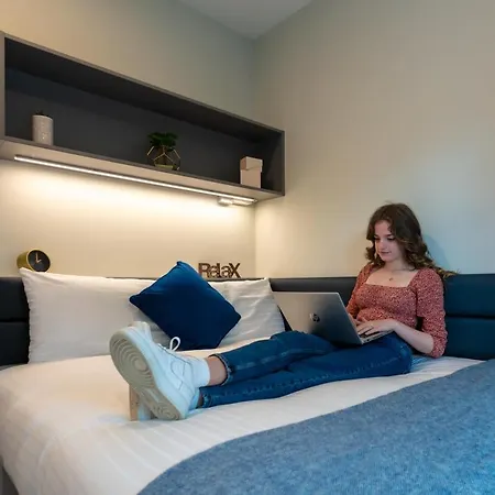 The Westwood Summer * غالواي