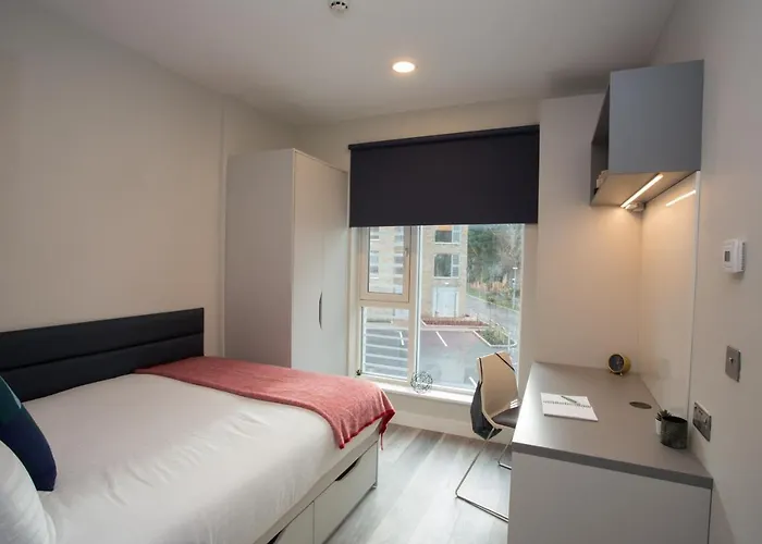 The Westwood Summer Hotel