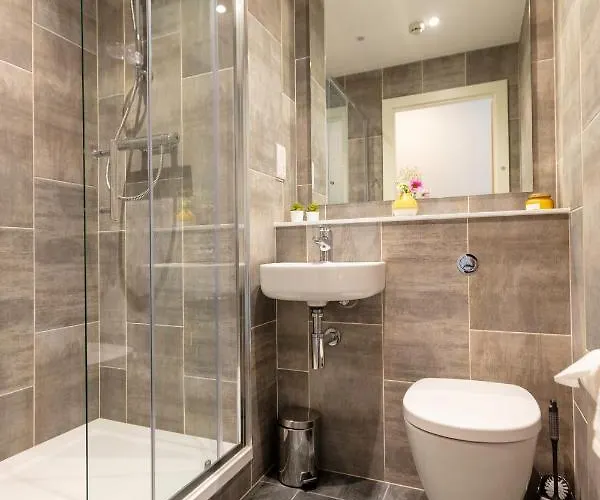 The Westwood Summer Hotel *