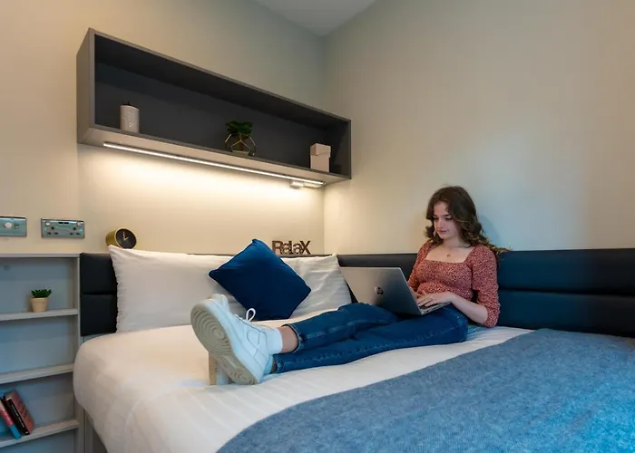 The Westwood Summer * Galway