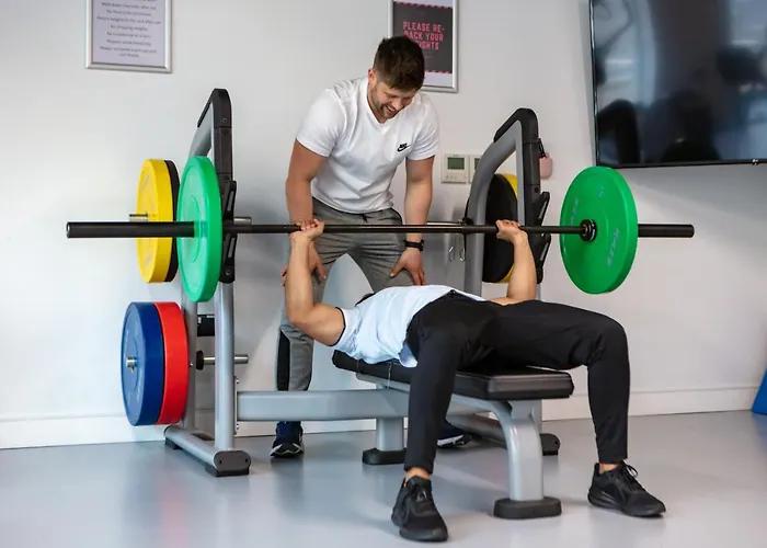 Hotel The Westwood Summer